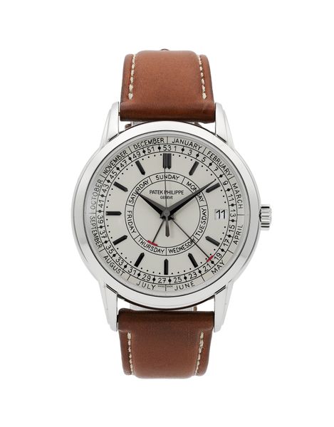 Patek Philippe Complications 5212A-001
